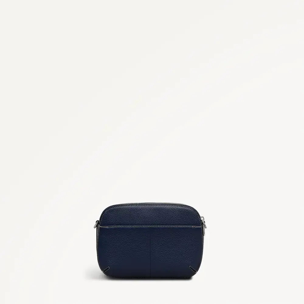 Radley Dukes Place Medium Zip Top Cross Body